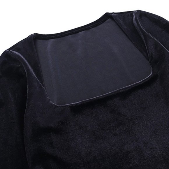 Velvet Vixen - Picture 6 of 8